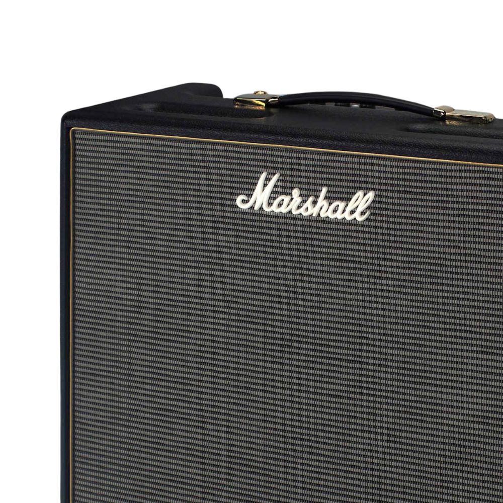 Marshall ORI50C Origin 1x12-inch 50-watt Tube Combo Amp-Marshall-Hermes Music