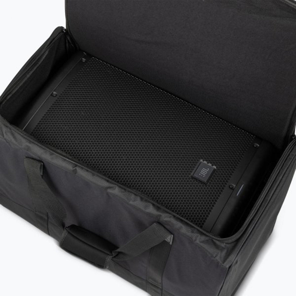 On Stage OS SB1200 12" Speaker Bag-Speaker accessories-Hermes Music-Hermes Music