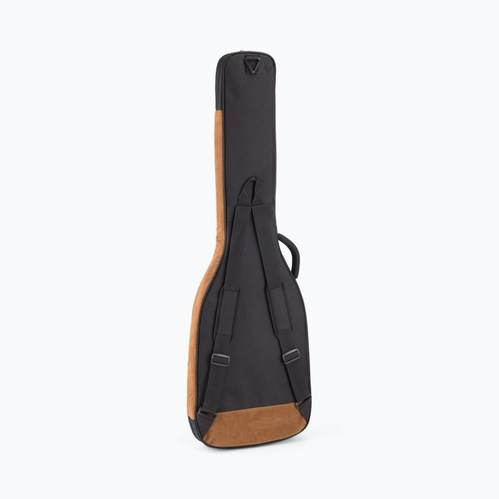 On Stage Adventure Series Bass Guitar Gig Bag in Black