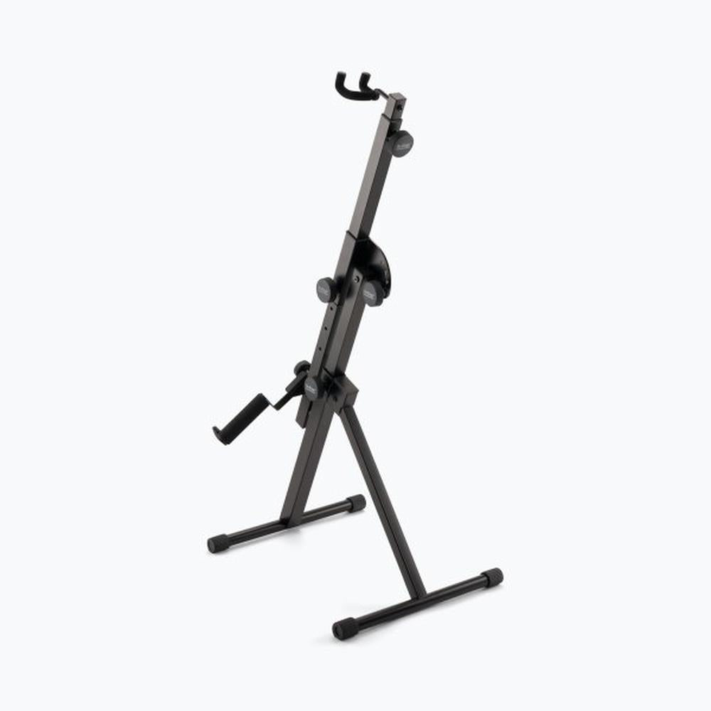 On Stage Guitar Stand Workbench