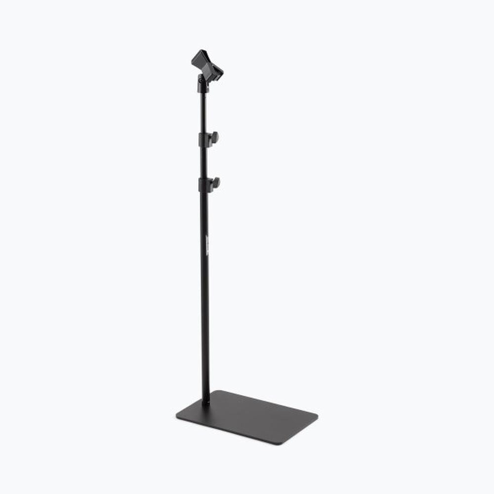 On Stage MS7300 Mic Stand with Flat Base