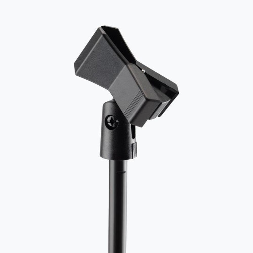 On Stage MS7300 Mic Stand with Flat Base