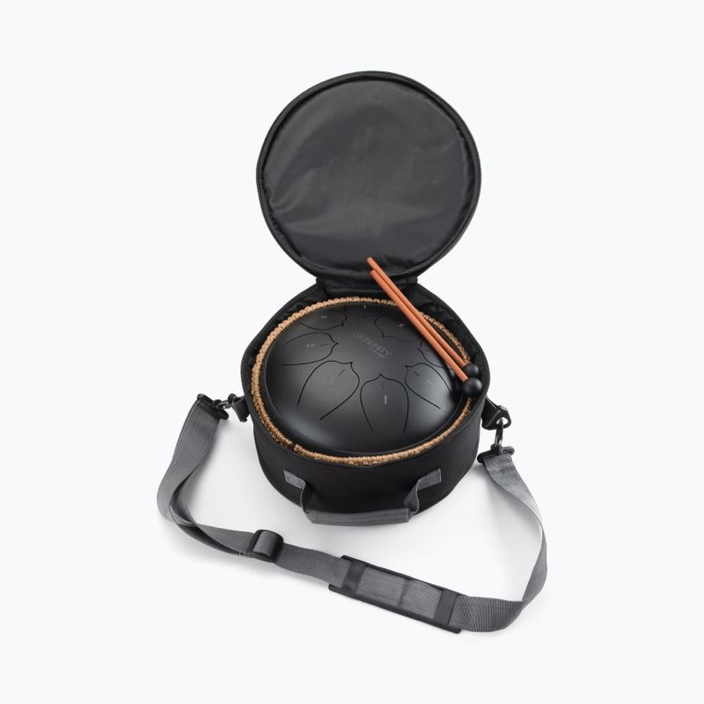 On Stage Serenity Series Steel Tongue Drum