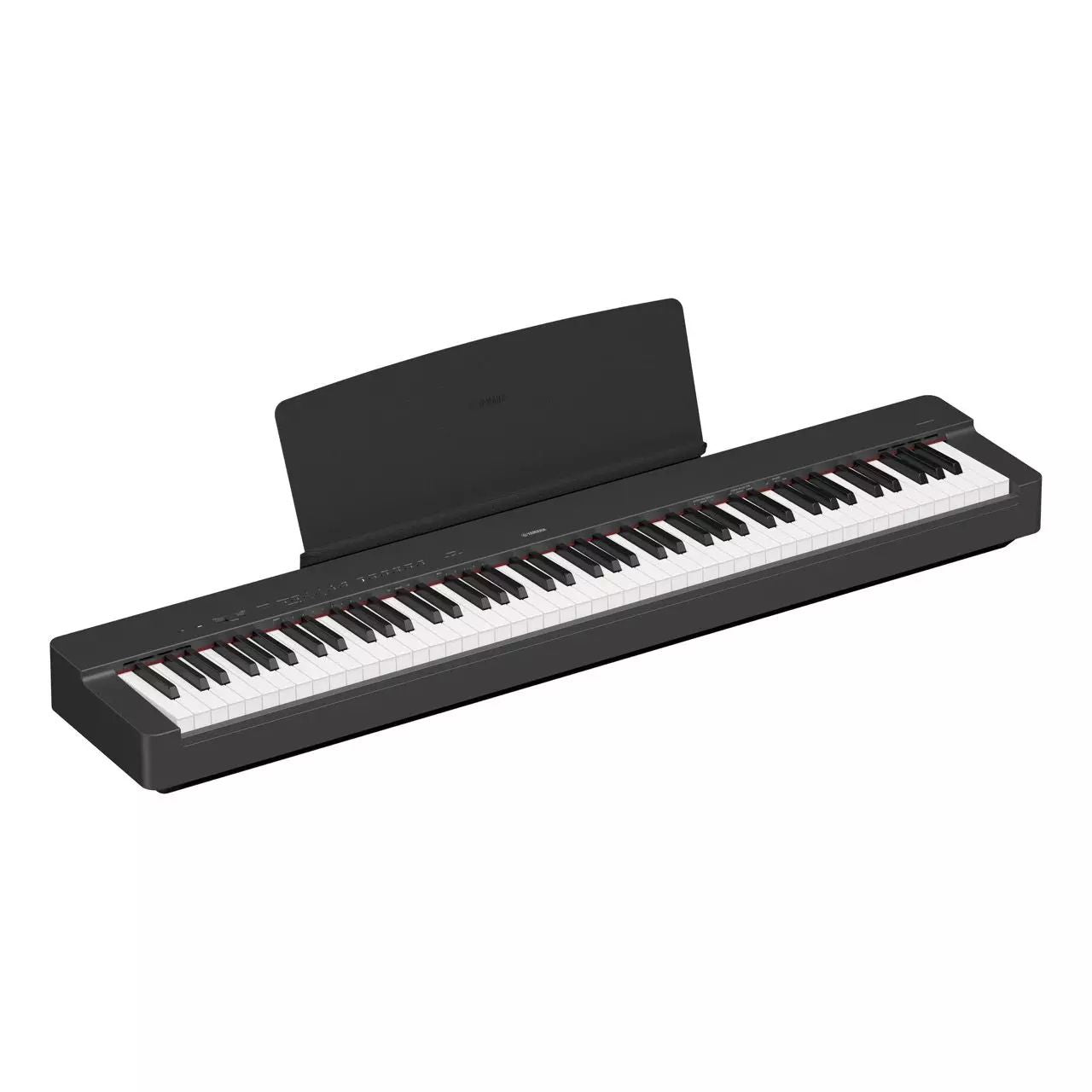 Yamaha P225 88-Key Portable Digital Piano