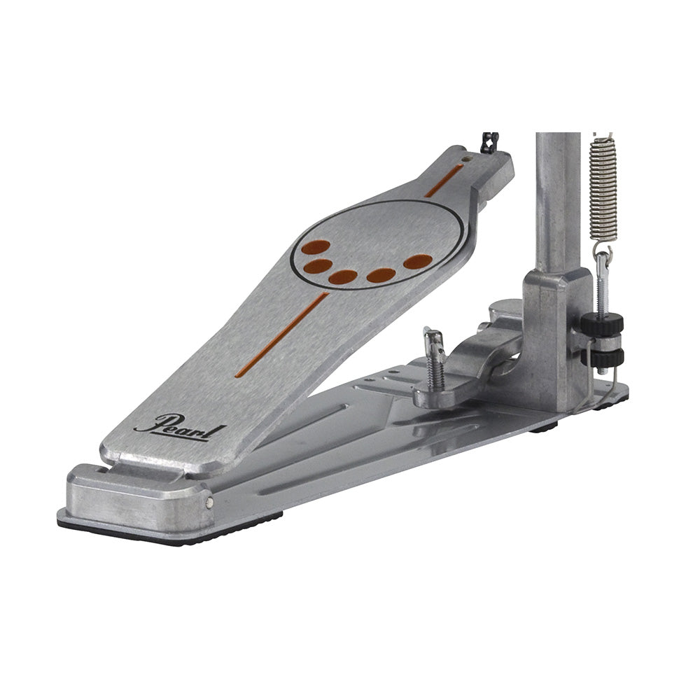 Pearl Drums P932 Double Chain Drive Bass Drum Pedal-accessories-Pearl Drums-Hermes Music