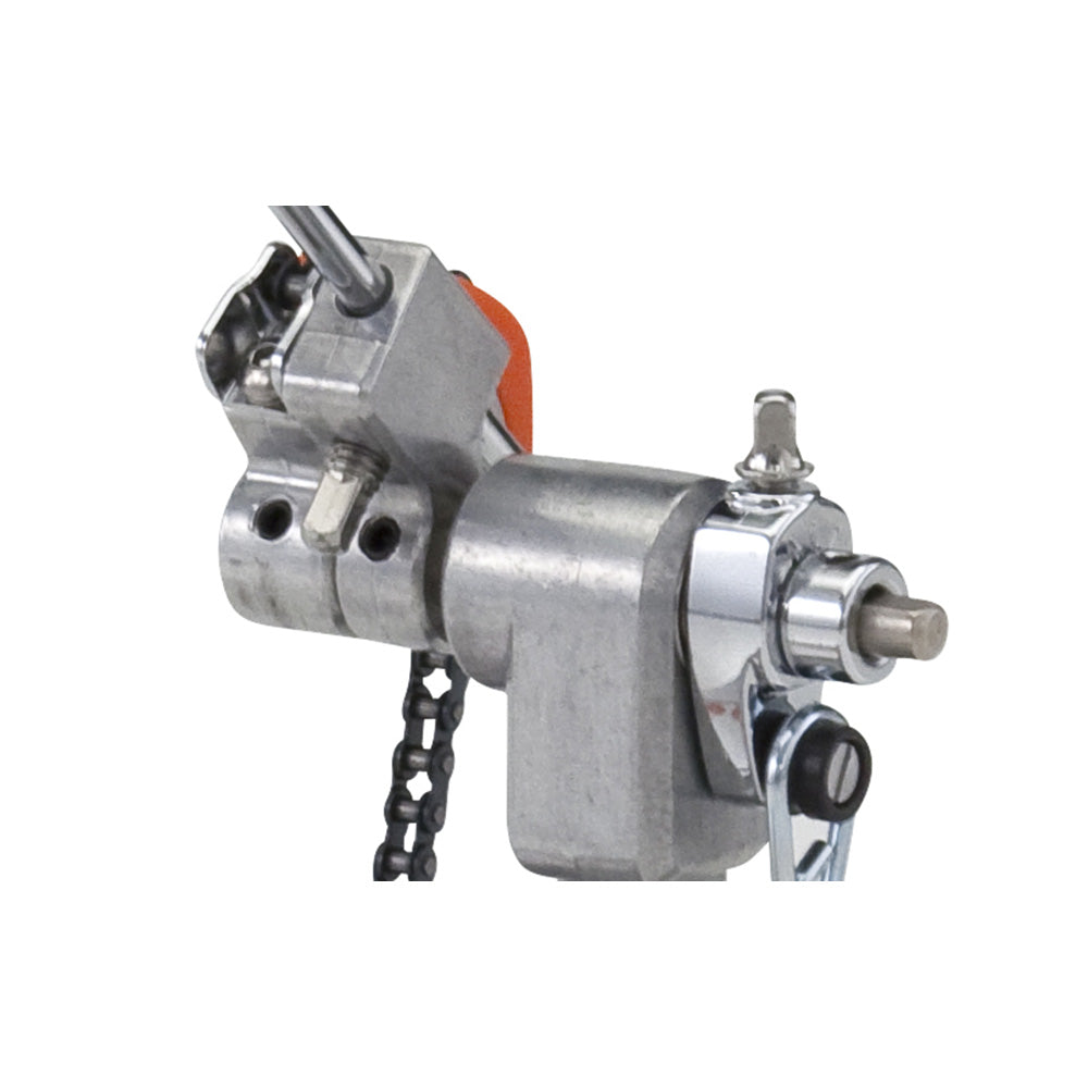 Pearl Drums P932 Double Chain Drive Bass Drum Pedal-accessories-Pearl Drums-Hermes Music