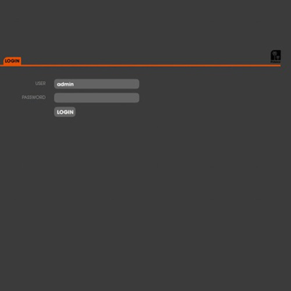 Adam Hall Palmer Grand Audition MKII-Stage Equipment-Adam Hall-Hermes Music
