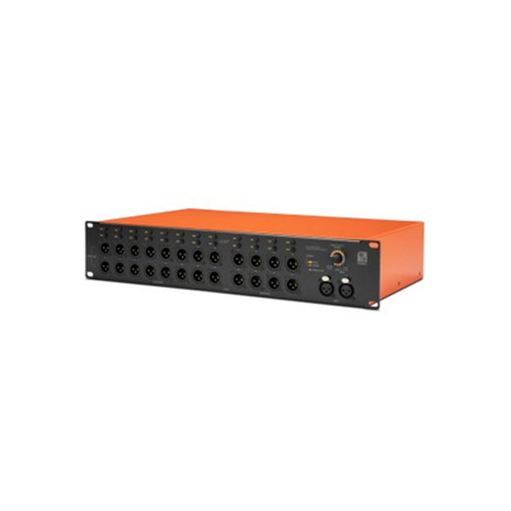 Adam Hall Palmer Grand Audition MKII-Stage Equipment-Adam Hall-Hermes Music
