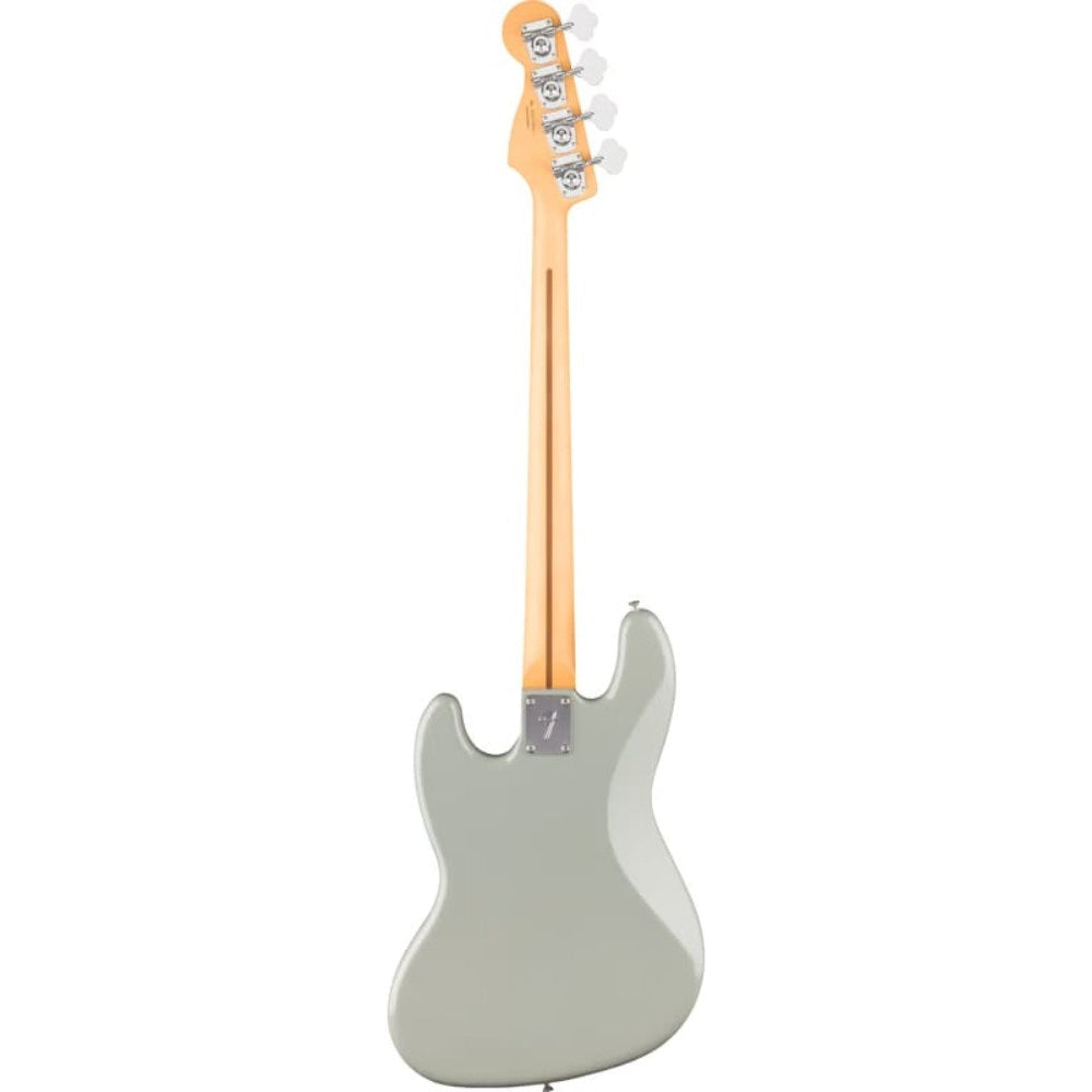 Fender Player II Jazz Bass in Cactus Gray Fender-Hermes Music
