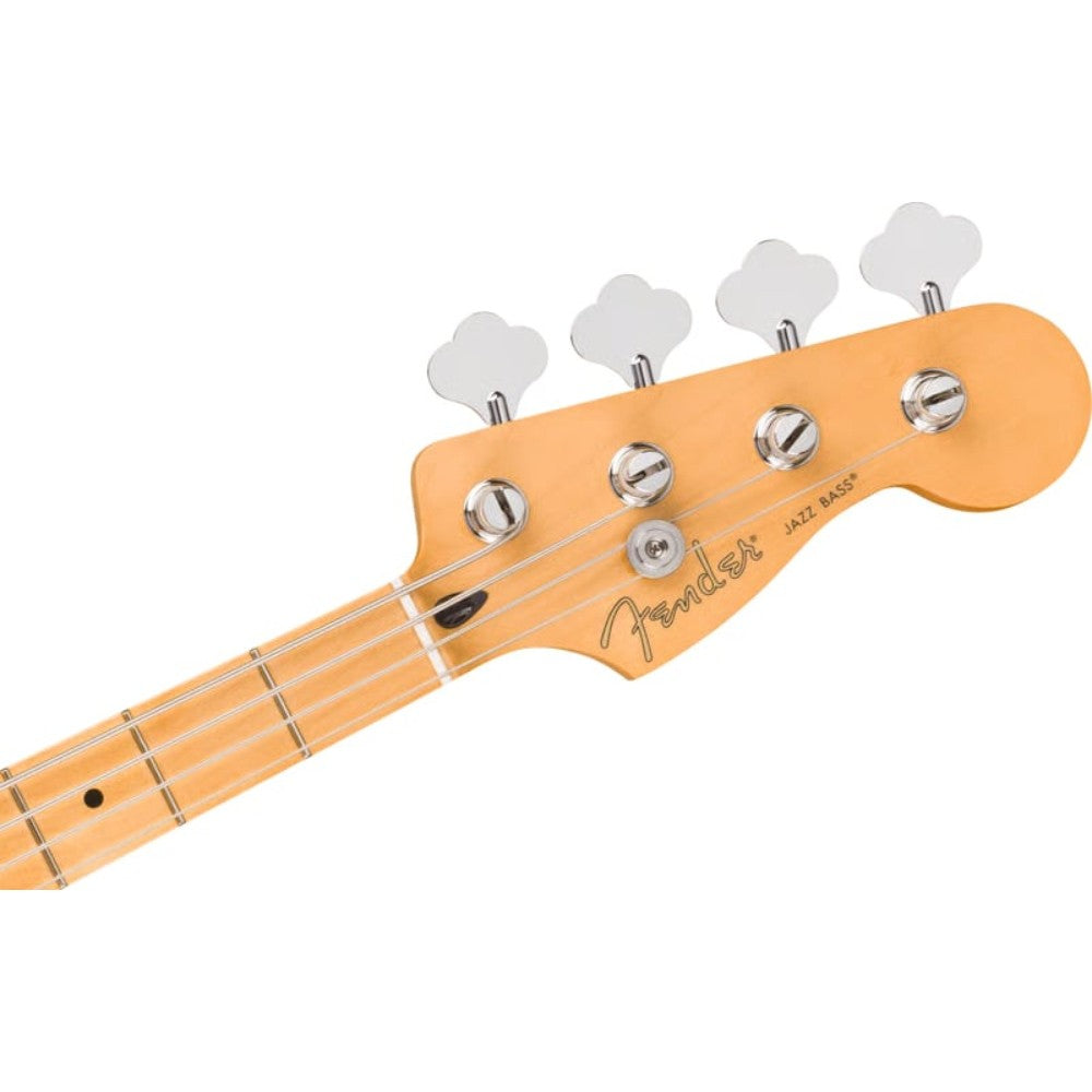 Fender Player II Jazz Bass in Cactus Gray Fender-Hermes Music