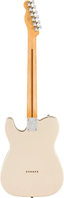 Fender Player II Modified Telecaster in Olympic Pearl