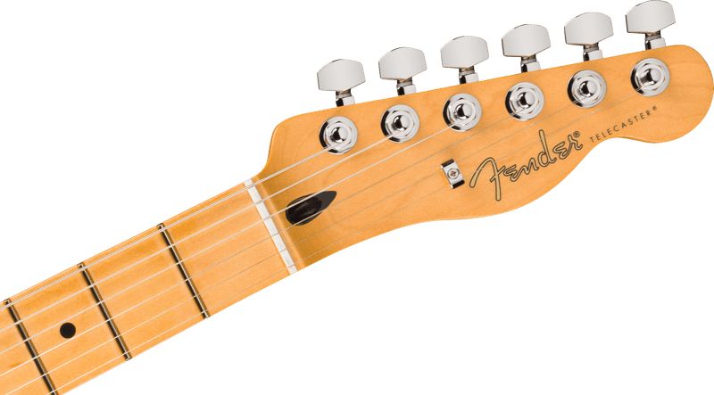 Fender Player II Modified Telecaster in Olympic Pearl