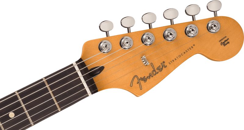 Fender Player II Stratocaster HSS