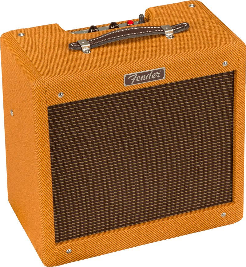 Fender Pro Junior IV Combo Amplifier