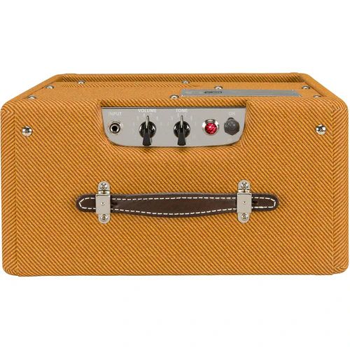 Fender Pro Junior IV Combo Amplifier