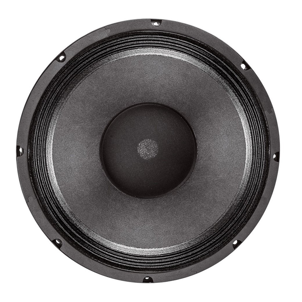 PRV 12W750A 12" Stamped Steel Basket-parts-PRV Speakers- Hermes Music