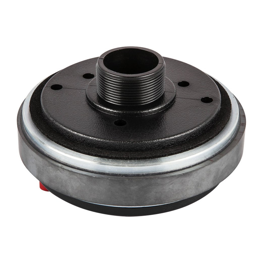 PRV D280TI-B 1" Exit Pro-Audio Titanium Compression Driver-parts-PRV Speakers- Hermes Music