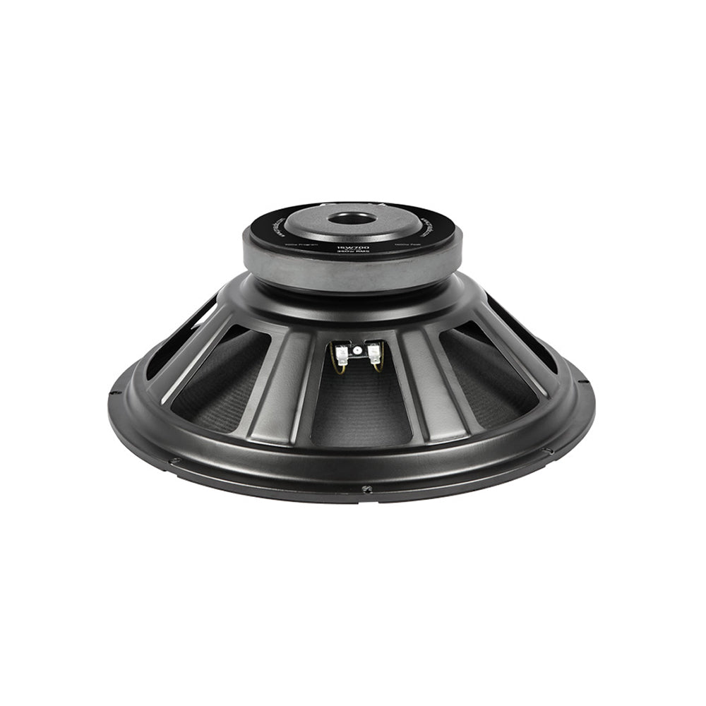 PRV Speakers 15W700 15" Pro Audio Woofer-speaker-PRV Speakers- Hermes Music