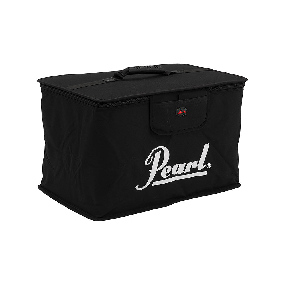Pearl Drums PSC1213CJ Box Cajon Case-accessories-Pearl Drums-Hermes Music