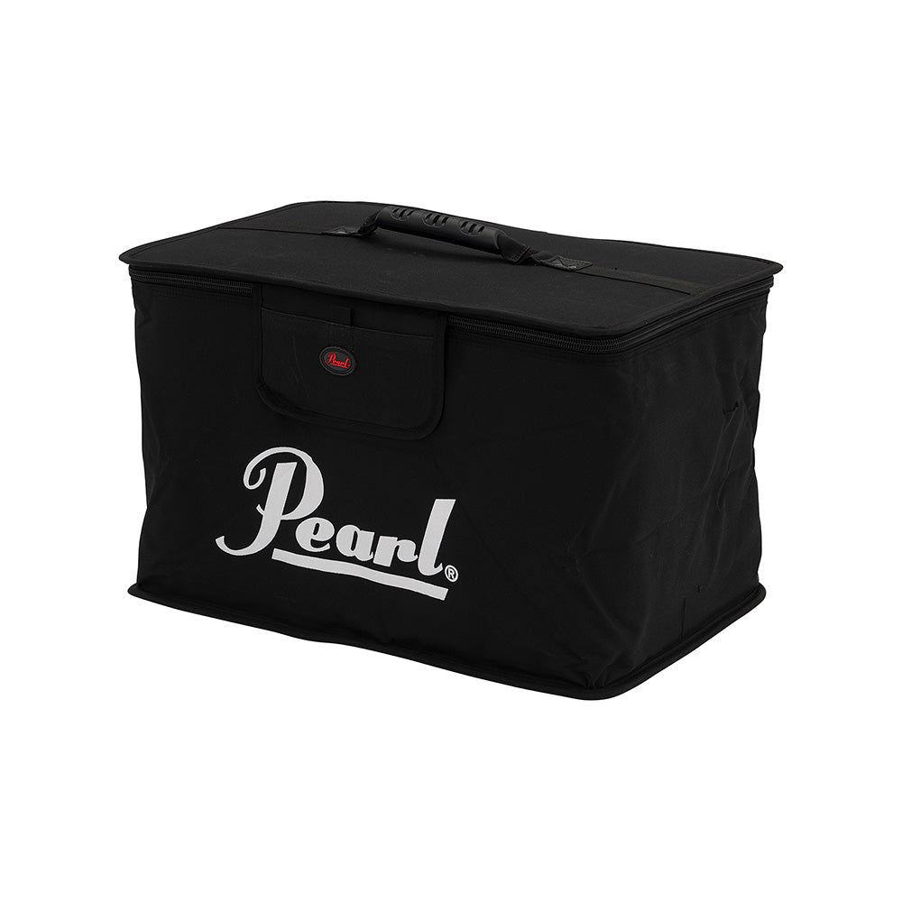 Pearl Drums PSC1213CJ Box Cajon Case-accessories-Pearl Drums-Hermes Music