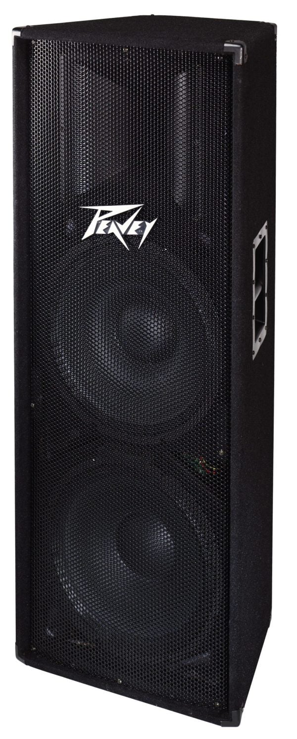 Peavey PV 215 Quasi 3-Way Speaker