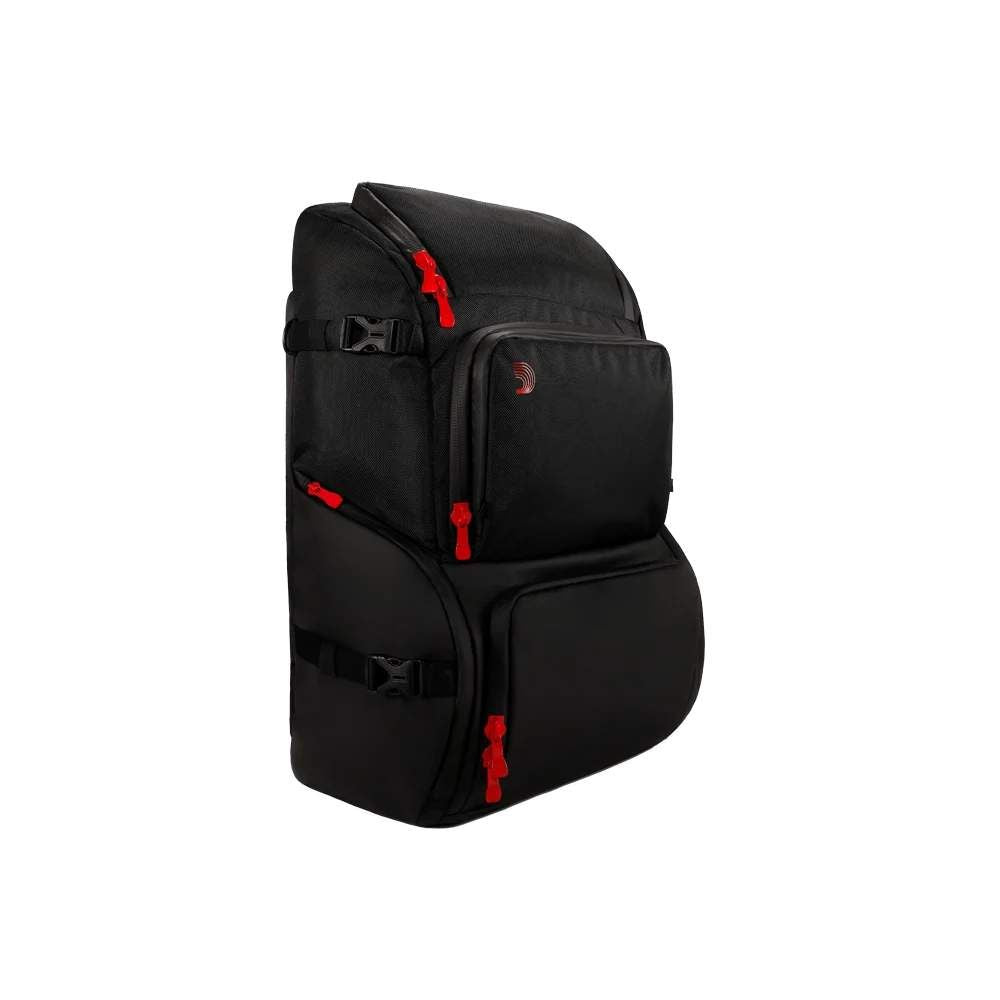 Daddario Backline Gear Transport Pack-accessories-gig bags-daddario-hermes music