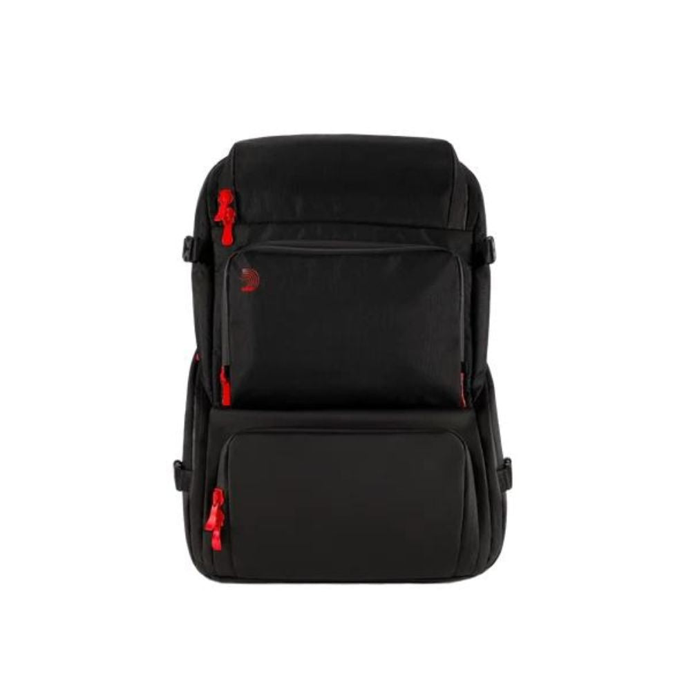 Daddario Backline Gear Transport Pack-accessories-gig bags-daddario-hermes music