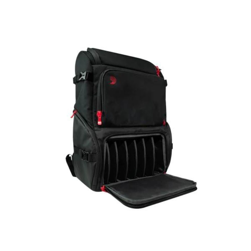 Daddario Backline Gear Transport Pack-accessories-gig bags-daddario-hermes music