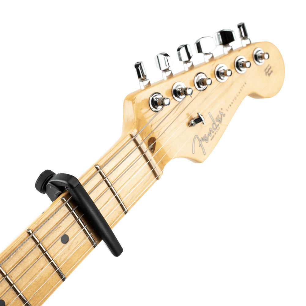 D'Addario PW-CP-19 Pro Plus Black Capo