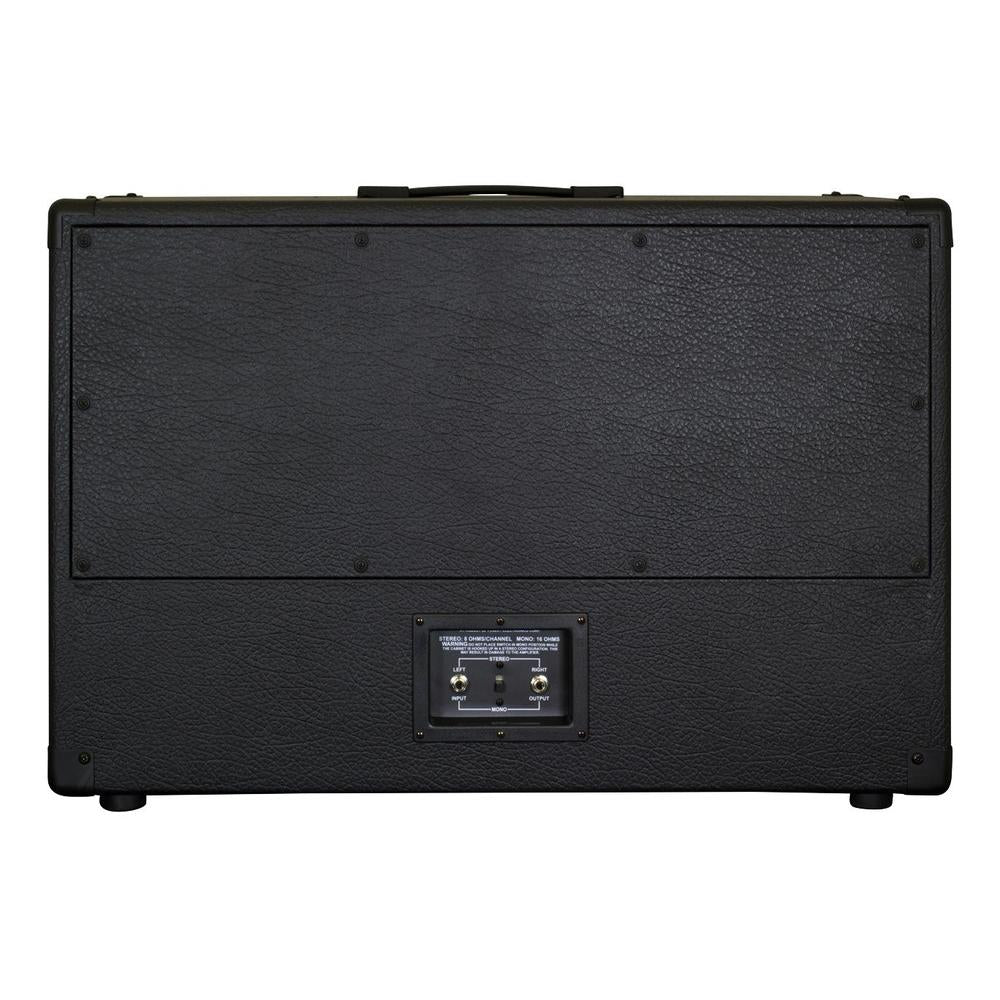 Peavey 212-6 2x12 Guitar Cabinet