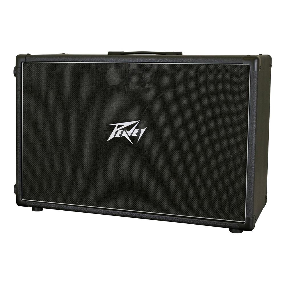Peavey 212-6 2x12 Guitar Cabinet