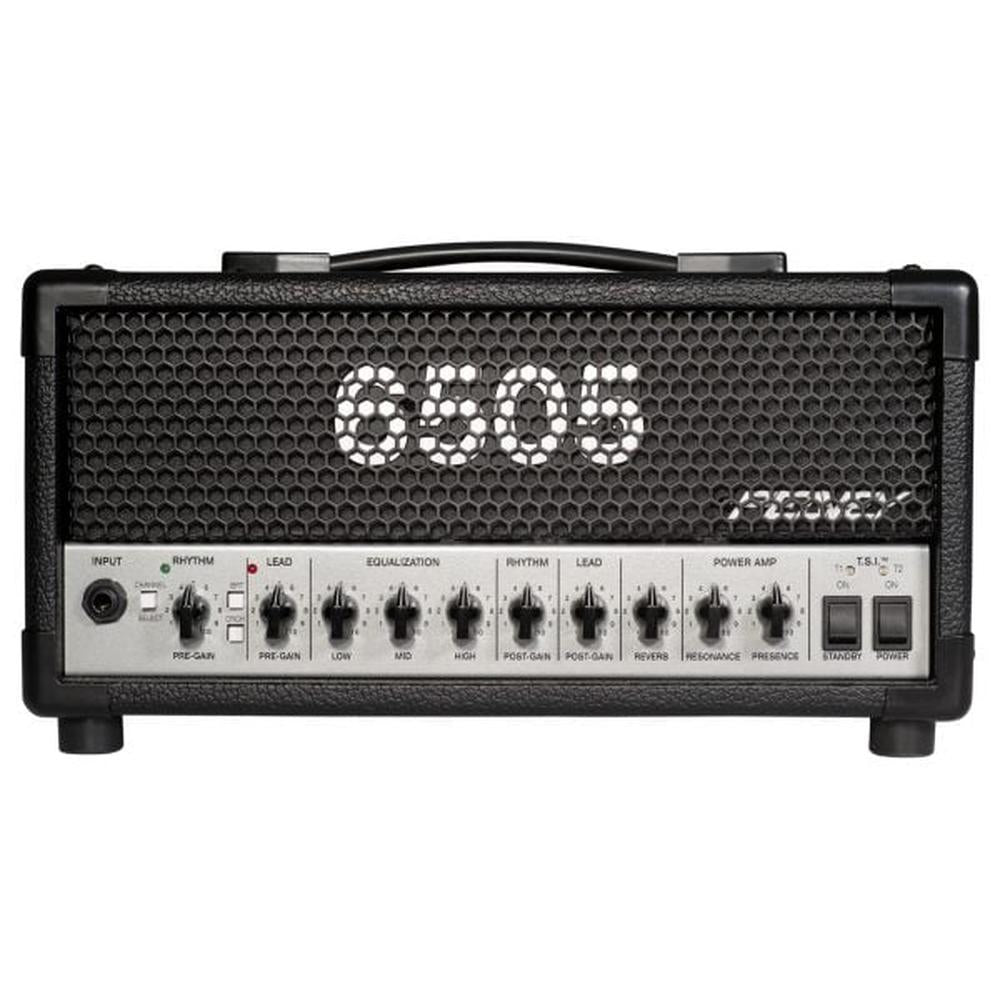 Peavey 6505 MH Guitar Mini Amp Head