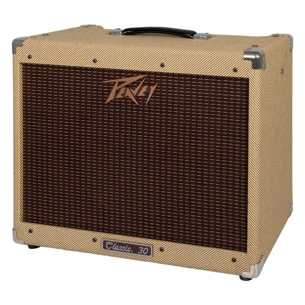 Peavey Classic 30 Guitar Combo Amplifier