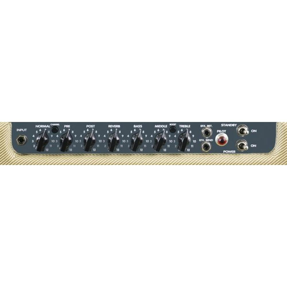 Peavey Classic 30 Guitar Combo Amplifier