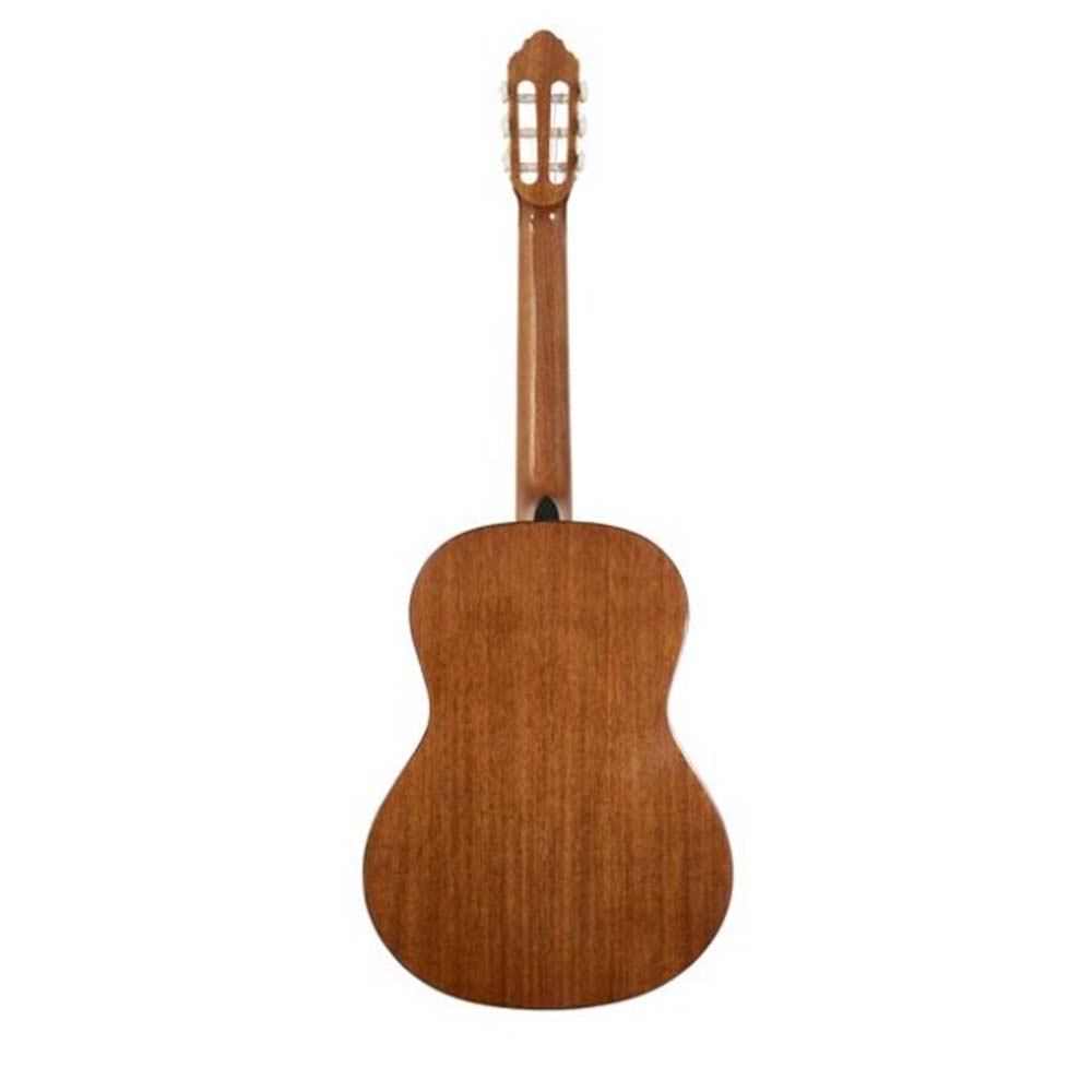 Peavey Delta Woods™ CNS-1™ Classical Nylon String Guitar-guitar-Peavey- Hermes Music