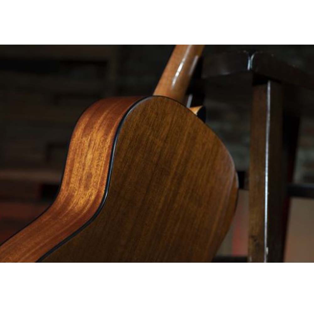 Peavey Delta Woods™ CNS-1™ Classical Nylon String Guitar-guitar-Peavey- Hermes Music