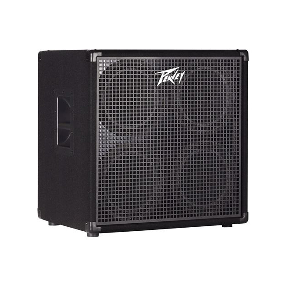 Peavey Headliner 4x10 Bass Amp Cabinet-amplifier-Peavey- Hermes Music
