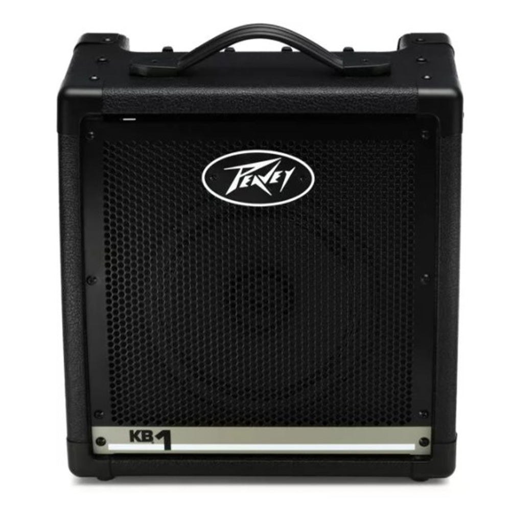 Peavey KB 1 - 20W 8" Keyboard Amp-Peavey- Hermes Music
