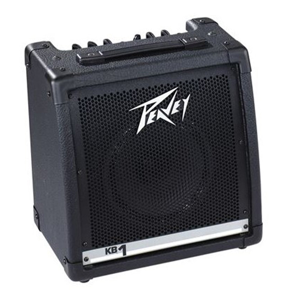 Peavey KB 1 - 20W 8" Keyboard Amp-Peavey- Hermes Music