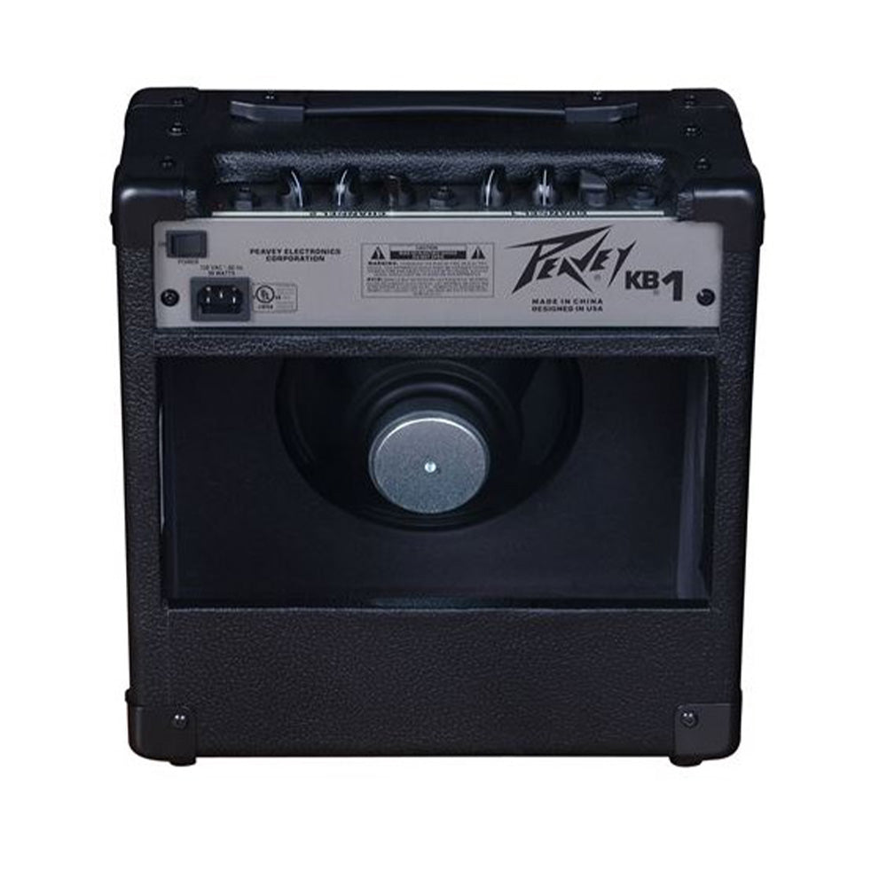 Peavey KB 1 - 20W 8" Keyboard Amp-Peavey- Hermes Music