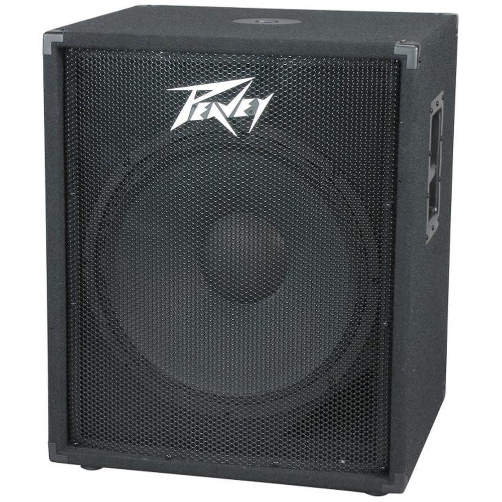 Peavey PV 118 Subwoofer