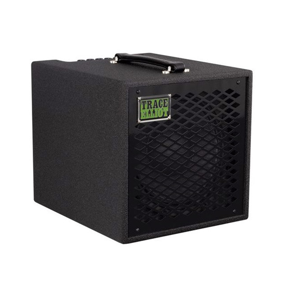 Peavey Trace Elliot ELF 1x10 Combo Bass Amplifier-amplifier-Peavey- Hermes Music