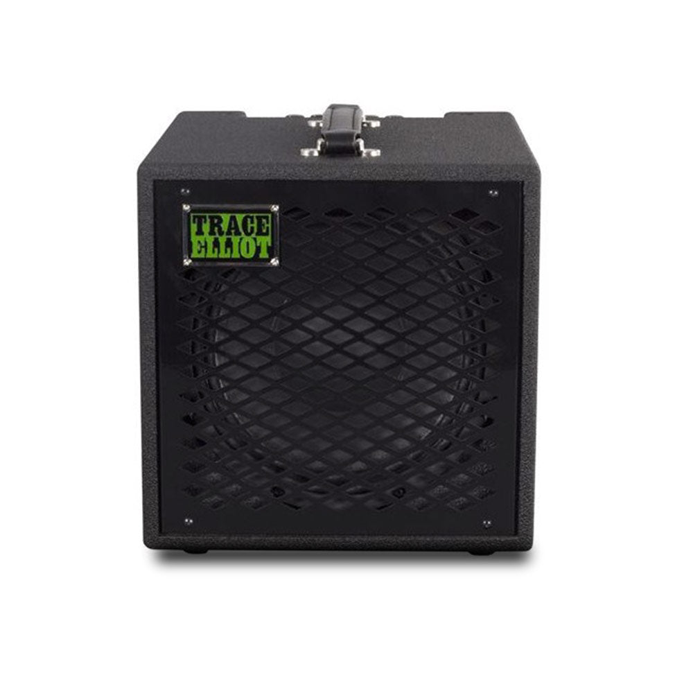 Peavey Trace Elliot ELF 1x10 Combo Bass Amplifier-amplifier-Peavey- Hermes Music