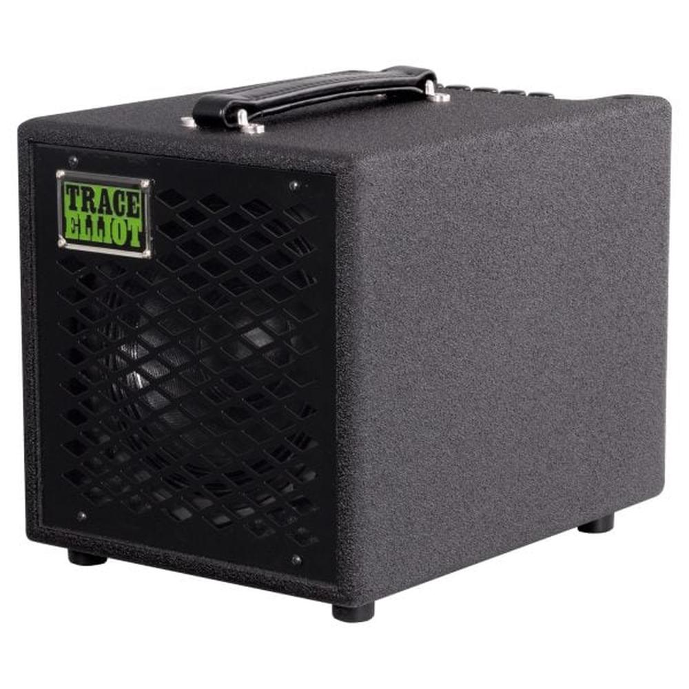 Peavey Trace Elliot ELF 1x8 Combo Bass Amplifier