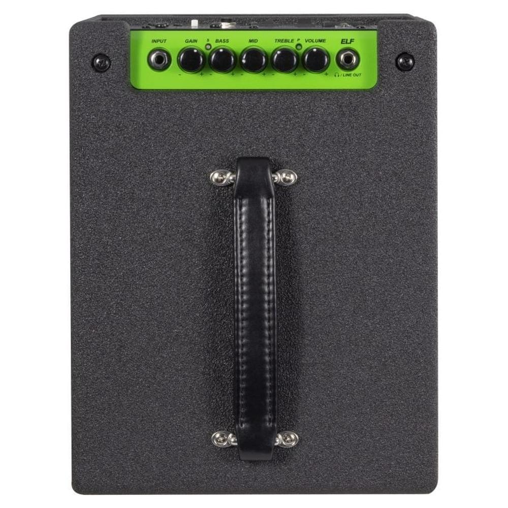 Peavey Trace Elliot ELF 1x8 Combo Bass Amplifier