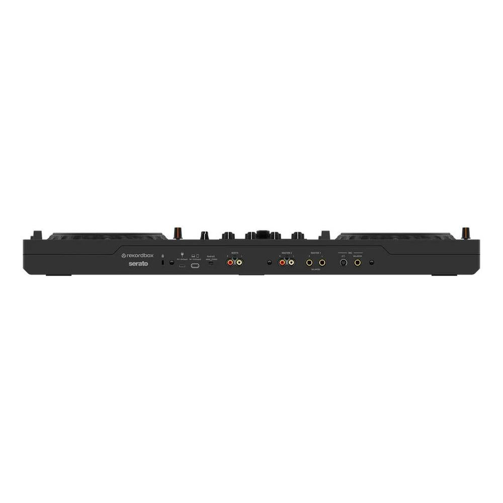 Pioneer DDJ-GRV6 4-Channel Performance DJ Controller