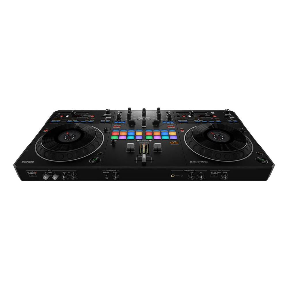 Pioneer DDJ-REV5 Scratch-Style 2-Channel Performance DJ Controller