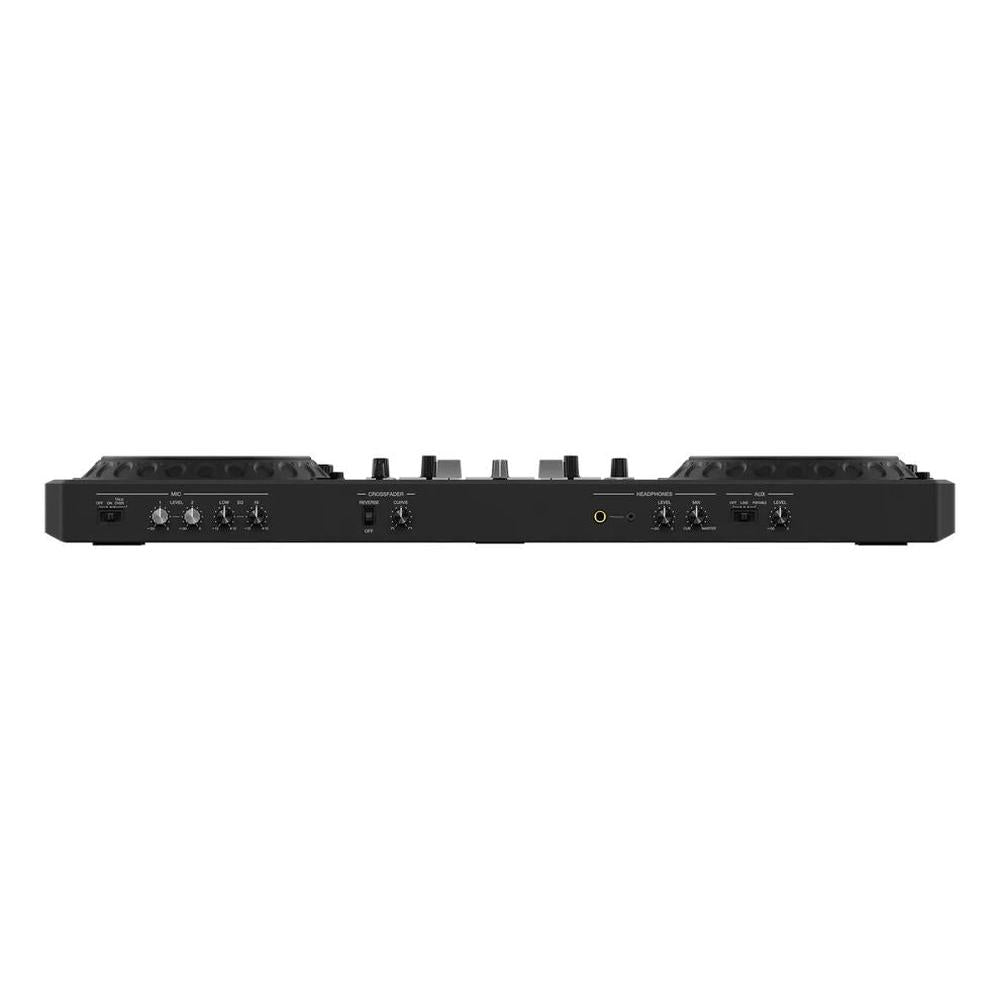 Pioneer DDJ-REV5 Scratch-Style 2-Channel Performance DJ Controller