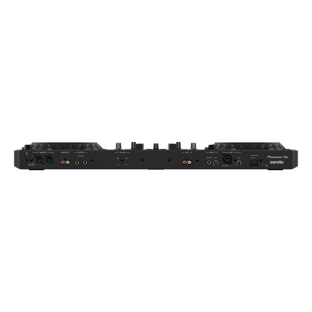 Pioneer DDJ-REV5 Scratch-Style 2-Channel Performance DJ Controller