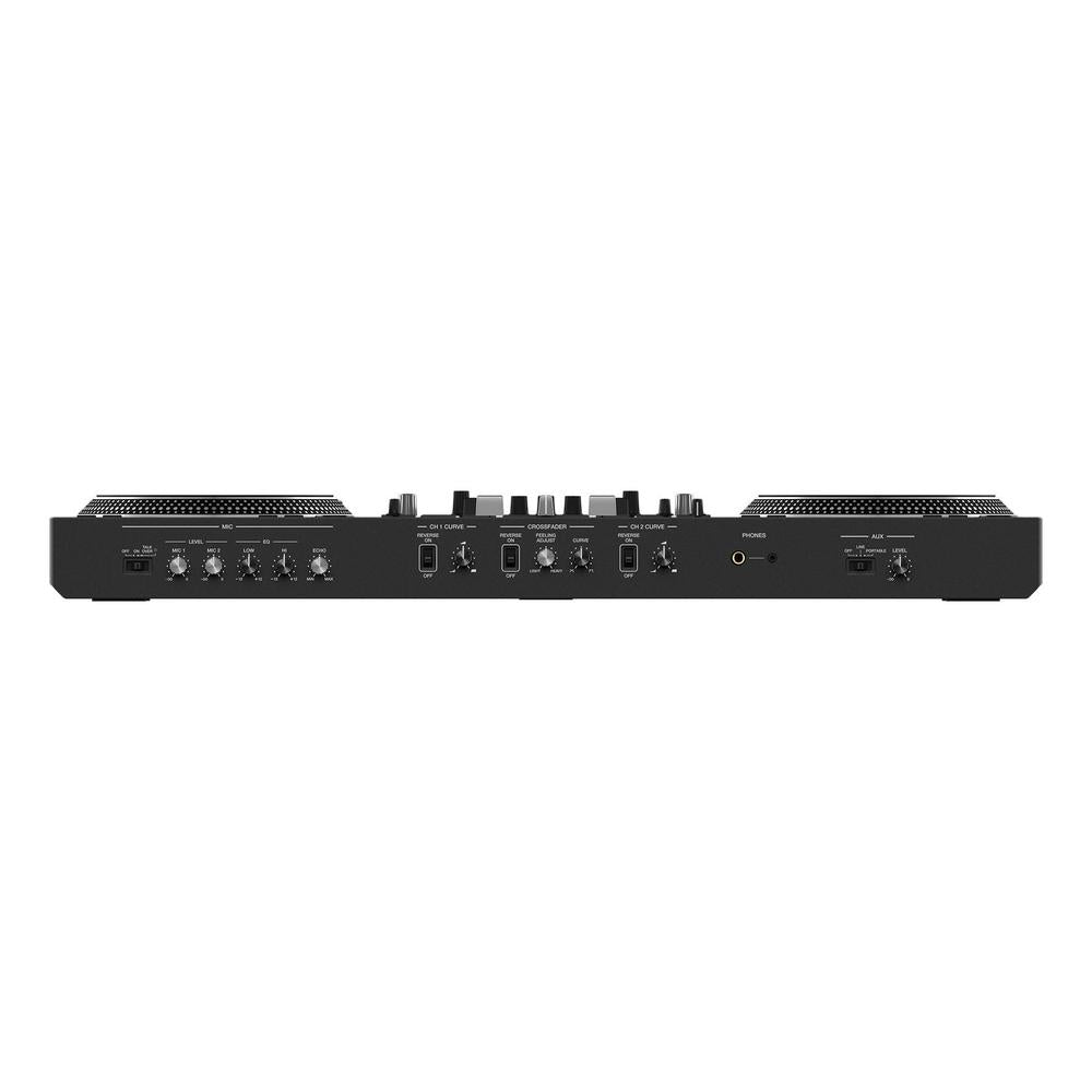 Pioneer DDJ-REV7 Scratch-Style 2-Channel DJ Controller